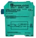 Pepperl + Fuchs KFD2-SD-Ex1.48-90A 72046 Solenoid Driver Iso Amplifier Successor