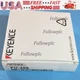 1PC Keyence FU-40S Fiber Optic Sensor New In Box Free Shiping FU40S