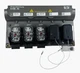 SCHNEIDER ELECTRIC VBO03S00 / DB-5 POWER DISTRIBUTION BLOCK