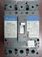 👀 GE GENERAL ELECTRIC 60A CIRCUIT BREAKER 600V 3 POLE SEHA36AT0060 W/ 60A TRIP