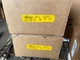 New Buss Power Distribution Box 16321-3 175A - 600v