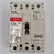 Eaton HFD3150 150A 3-Pole Industrial Circuit Breaker 600VAC 250VDC On/Off