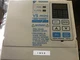 Yaskawa VS Mini Drive Model # CIMR-XCBV20P7  200 V -  3 PH