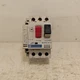 Telemecanique GV2-M08 Motor Starter Protector 3-Pole 2.5-4A 3HP 230VAC Max