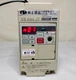 Yaskawa VS Mini J7 CIMR-J7AA20P7 CIMRJ7AA20P7 Inverter Drive 200V 3PH