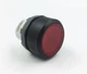 ABB MP1-11R Modular Pushbutton - Momentary -Flush - Red