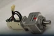 PANASONIC SERVO MOTOR MSM042A1E,SHIMPO ABLE REDUCER VRKF-9C-400 TESTED WORKING
