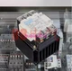 1Pcs Used MITSUBISHI US-N20TE relays