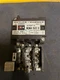 Cutler-Hammer A10BGO Size 0 Motor Starter With 240 Volt Coil
