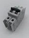Schneider Electric C60SP C2A 2-Pole Circuit Breaker, 480Y/277V 2A