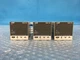 3 PC Set  azbil YAMATAKE TEMPERATURE CONTROLLER SDC15 C15TR0RD0100 Tested