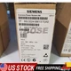 New Siemens 6SL3224-0BE13-7UA0 G120 PM 240 Power Module 6SL3 224-0BE13-7UA0
