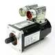 1PC New Kollmorgen B-202-B-21 Brushless Servo Motor DHL Free Shipping