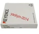 1PC Keyence LV-H35F sensor LVH35F In box Brand new Free shipping