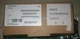 1PC Danfoss 130B1109 board NEW