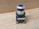 Allen Bradley 800T-FXNQ10BA7 Push-Pull Switch W/800T-XA1 800T-N330