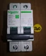 SCHNEIDER. Multi 9. M9F21201 c60sp 1A. 2 pole. Circuit Breaker 480/277V   #260
