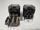 Square D 8536SE01 Ser.A with 8502SE01 Ser.A Size 3 Forward Reversing Starter