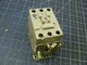ALLEN BRADLEY CONTACTOR 100-C37EJ01 100-C37E*00 SER C COIL: 24VDC