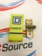 SQUARE D B2.65 OVERLOAD RELAY THERMAL UNIT 