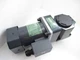 ORIENTAL MOTOR BHI62ST-G2 Induction Motor 220Vac 3-Ph 200W + BH6G2-9RA Gear Head