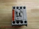 Sprecher + Schuh CA7-9-10-120 Contactor