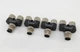 *Lot of 4* Siemens 6ES7-194-1KA01-0XA0 Control Interface Connector