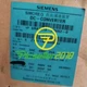 1 PC NEW SIEMENS DC governor 1P 6RA7018-6DV62-0 1P6RA7018-6DV62-0
