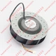1PC New For Mitsubishi fan 175R-069D-0566 NMB-MAT 4 line ONE Year Warranty