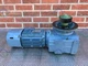 SEW EuroDrive SAF77 DRE100LC4BE5/TF  Gear Motor 1455/154 r/min