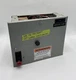 GE 8000 12&rdquo; Combo MCC Bucket  Starter Size 1 Breaker TEC36007 7 Amp