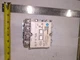 WESTINGHOUSE MOTOR CONTROL A201K1CA MDEL J 200-575V 7.5-10HP 27 AMPS