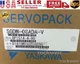 New Yaskawa SGDM-08ADA-V Servo Drive Expedited Shipping One SGDM08ADAV