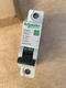 Square D Schneider Electric Miniature Circuit Breaker M9F21116 C60SP B 16A