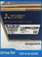 Mitsubishi MR-J4-350B-RJ020 Servo amplifier