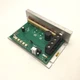 Leeson Electric 175290 Motor Controller Input: 12/24VDC, Out: 0-12/0-24VDC, 16A