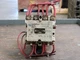 Westinghouse A201K1CA 27 Amps, 3 Pole, NEMA 1, 110/120 VAC Coil Motor Control