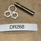 Omron E2A-S08KS02-M5-B1 Proximity Switch Fast Shipping! + Warranty