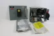 NEW Allen Bradley 2100 Centerline 40A Breaker 12" MCC Feeder Bucket 140G 40 Amp