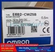 1PC New Omron E6B2-CWZ5B 1000P/R Rotary Encoder Fast Shipping E6B2CWZ5B