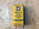 Square D Overload relay Thermal Unit 1-B2.65