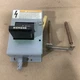 Siemens 25-135-017-506 Breaker Handle Switch / MCC Handle Mechanism 