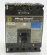 Square D FAL3601513M  15A 600V 3P 3PH 18kA@480V Molded Case Circuit Breaker 