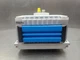 Festo CPV14-GE-FB-8-CPI Manifold w/161360, 162550, 161361 Modules.         6C-19