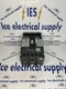 GENERAL ELECTRIC CAT: No. SEHA36AT0060 60 A 3 P Circuit Breaker