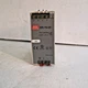 Mean Well USA DR-75-24 Power Supply AC-DC 24V 3.2A 90-264V Input:- 100-240VAC 