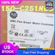 Allen-Bradley 150-C251NBD AB SMC Flex Smart Motor Controller US Free Tax