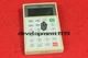 ONE Mitsubishi FR-PU02E-1 Inverter Parameter Unit Used