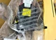 ONE NEW FANUC servo motor A06B-0075-B303