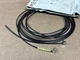 NEW Keyence FU-77TZ Fiber Optic Sensor Cable 2M FU77TZ SURPLUS FAST SHIPPING